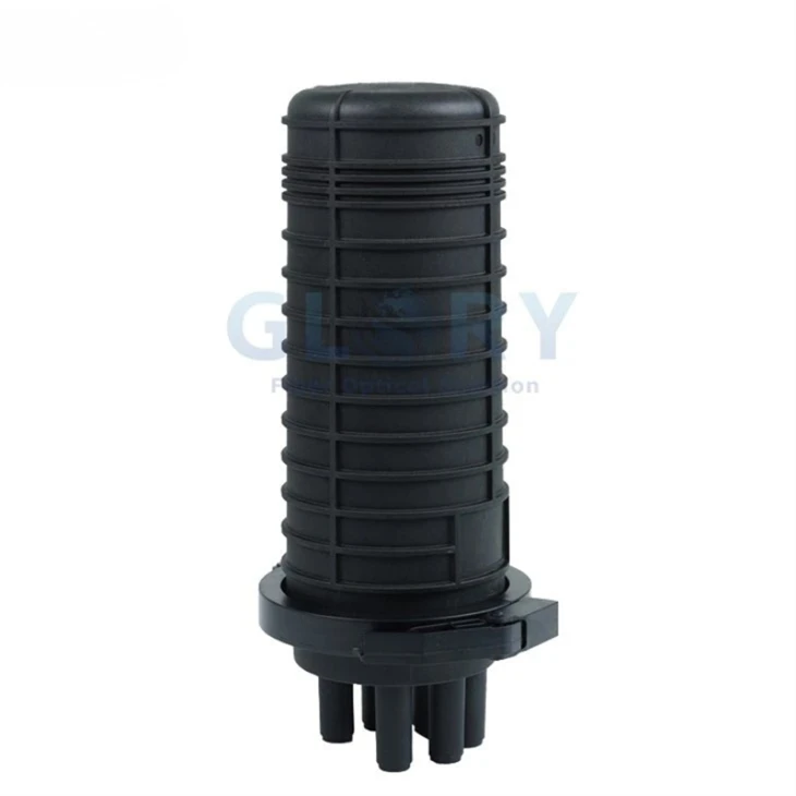 GL-L5-BR Dome Fiber Splice Closure suppliers