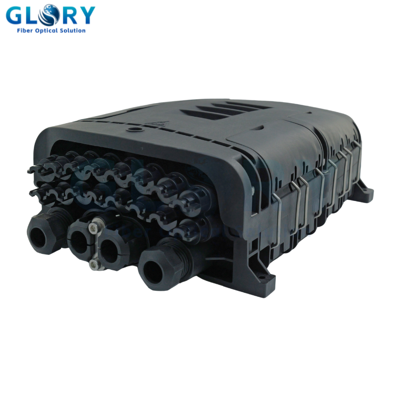 Кутија за дистрибуцију оптичких влакана