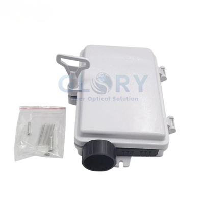 Разводна кутија за оптичке каблове