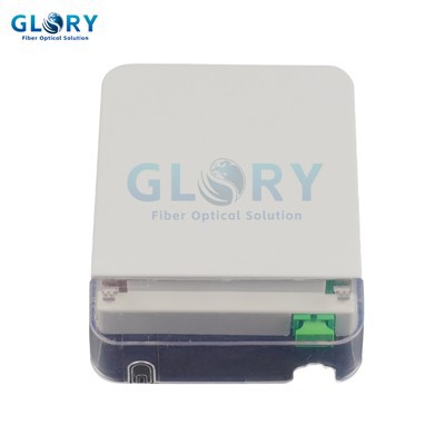 Влакнаста зидна утичница