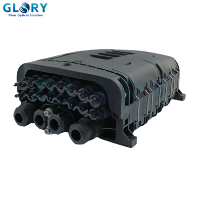 Кутија за дистрибуцију оптичких влакана